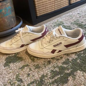 Reebok Royal Techque T Trainers